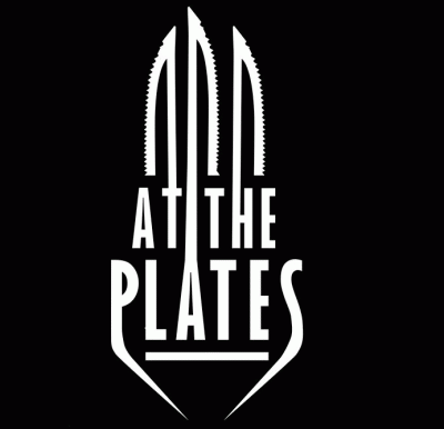 logo At the Plates